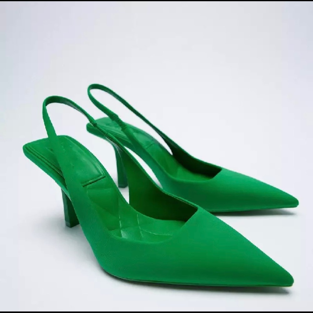 COPY - Comfort Shoes for Women Sandals Stiletto Heels  Pointed Toe heel